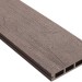 Террасная доска ДПК Outdoor 3D NEVADA/CALIFORNIA BROWN коричневая микс купить в Калуге