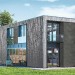 Фиброцементные панели Panda Перфорация 3D 05300F купить в Калуге
