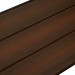 Фасадная панель из ДПК CM Cladding Timber Спайси Браун купить в Калуге