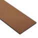Универсальная доска EasyDecking Wood-X 131х11 Коричневый купить в Калуге