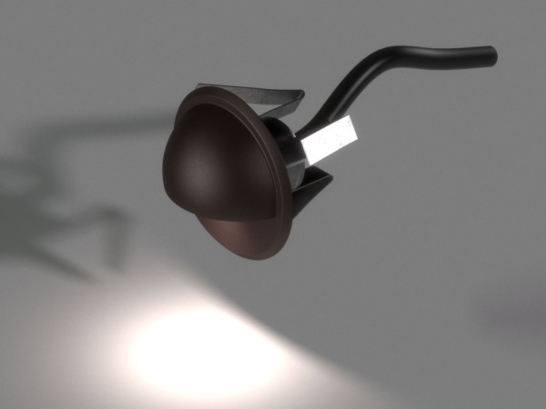 Точечные светильники Коричневый WLCL-112 купить в Калуге