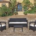 Комплект Rattan Comfort 5 купить в Калуге