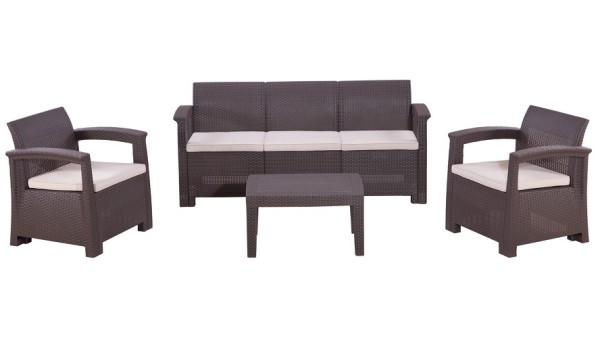 Комплект Rattan Comfort 5 купить в Калуге