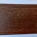 Фиброцементный сайдинг Latonit Махагон (RAL 8024/8014) купить в Калуге
