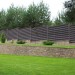 Штакетник ДПК Woodvex Палисандр купить в Калуге