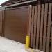 Штакетник ДПК Woodvex Палисандр купить в Калуге