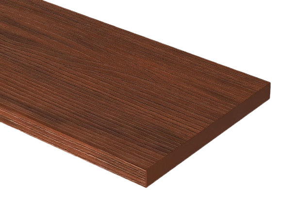 Штакетник ДПК Woodvex Палисандр купить в Калуге