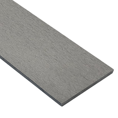 Универсальная доска EasyDecking Wood-X 131х11 Серый купить в Калуге