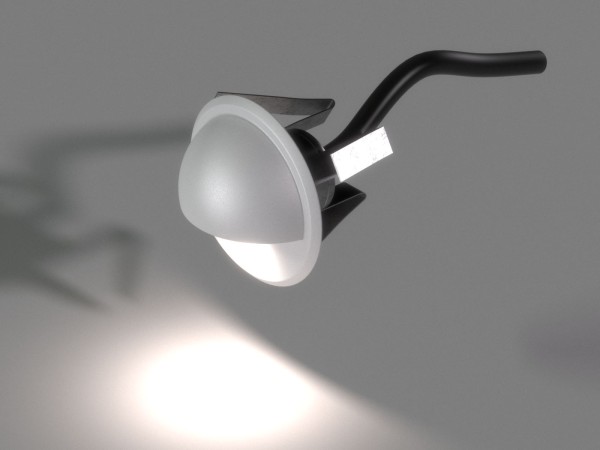 Точечные светильники Белый WLCL-112 купить в Калуге