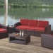 Уличный диваны и кресла Rattan Premium 5 купить в Калуге