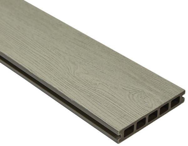 Террасная доска из ДПК CM Decking серия Country Grey купить в Калуге