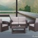Уличный диваны и кресла Rattan Premium 4 купить в Калуге