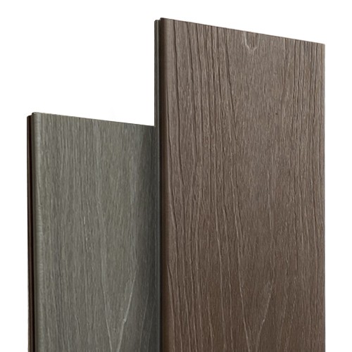 Террасная доска ДПК Co-extrusion EasyDecking 145х21 3D Multicolor Chestnut / Old Barn купить в Калуге