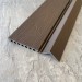 Террасная доска ДПК Co-extrusion EasyDecking 145х21 3D Multicolor Chestnut / Old Barn купить в Калуге