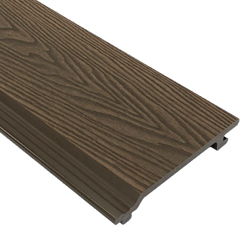 Фасадная панель EasyDecking Wood-X 156х21 Венге купить в Калуге