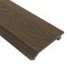 Фасадная панель EasyDecking Wood-X 156х21 Венге купить в Калуге