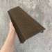 Фасадная панель EasyDecking Wood-X 156х21 Венге купить в Калуге