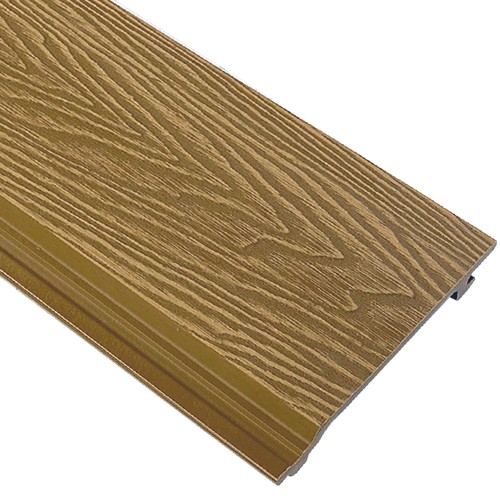 Фасадная панель EasyDecking Wood-X 156х21 Дуб купить в Калуге