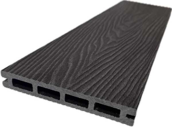 Доска террасная ДПК NanoWood Lite 3D купить в Калуге