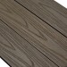 Террасная доска из ДПК CM Decking Reverse, Волнат/Чаркоал купить в Калуге
