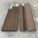 Террасная доска ДПК EasyDecking Wood-X 146х23 Венге купить в Калуге