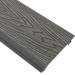 Фасадная панель EasyDecking Wood-X 156х21 Серый купить в Калуге