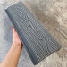 Фасадная панель EasyDecking Wood-X 156х21 Серый купить в Калуге