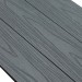 Террасная доска из ДПК CM Decking Reverse, Антик/Лайт грей купить в Калуге