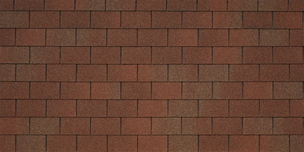 Гибкая черепица Tegola UNICA TOSCANA TERRACOTTA 406 купить в Калуге
