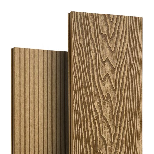 Террасная доска ДПК EasyDecking Wood-X 146х23 Дуб купить в Калуге
