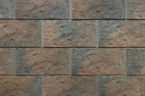 Фиброцементные панели КАНЬОН коллекция ПЕСЧАНИК 26 купить в Калуге