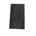 Террасная доская ДПК NanoWood Nature 3D (20мм) пустотелая Графит купить в Калуге