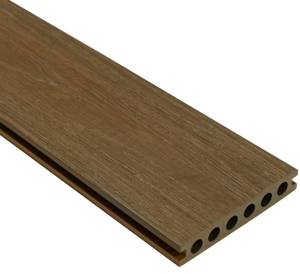 Террасная доска из ДПК CM Decking Reverse, Тик/Рэдвуд купить в Калуге