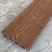 Террасная доска ДПК EasyDecking Wood-X 146х23 Коричневый купить в Калуге