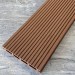 Террасная доска ДПК EasyDecking Wood-X 146х23 Коричневый купить в Калуге