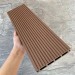 Террасная доска ДПК EasyDecking Wood-X 146х23 Коричневый купить в Калуге