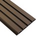 Фасадная реечная панель EasyDecking Wood-X 219х26 Венге купить в Калуге