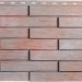 Фасадная панель Альта-Профиль Ригель Немецкий, 01 купить в Калуге