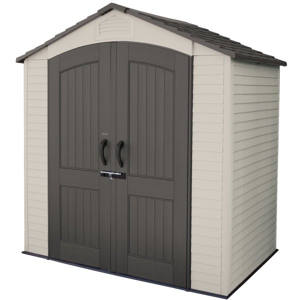 Сарай LifeTime 7'x4,5' купить в Калуге