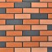 Фасадная плитка Кирисс Фасад Гладкий кирпич с фаской с расшивкой шва №37 купить в Калуге