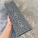 Террасная доска ДПК EasyDecking Wood-X 146х23 Серый купить в Калуге