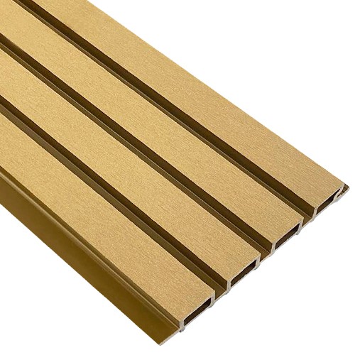 Фасадная реечная панель EasyDecking Wood-X 219х26 Дуб купить в Калуге