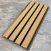 Фасадная реечная панель EasyDecking Wood-X 219х26 Дуб купить в Калуге