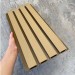 Фасадная реечная панель EasyDecking Wood-X 219х26 Дуб купить в Калуге
