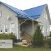 Фасадная панель Ю-пласт Стоун Хаус S-Lock Клинкер дымчатый купить в Калуге