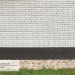 Фасадная панель Ю-пласт Стоун Хаус S-Lock Клинкер дымчатый купить в Калуге