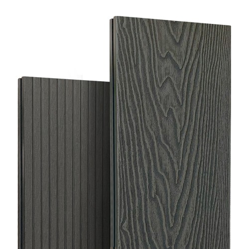 Террасная доска ДПК EasyDecking Wood-X 146х23 Черное дерево купить в Калуге