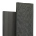 Террасная доска ДПК EasyDecking Wood-X 146х23 Черное дерево купить в Калуге