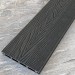 Террасная доска ДПК EasyDecking Wood-X 146х23 Черное дерево купить в Калуге