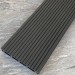 Террасная доска ДПК EasyDecking Wood-X 146х23 Черное дерево купить в Калуге